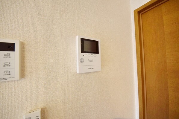 セントポーリアの物件内観写真